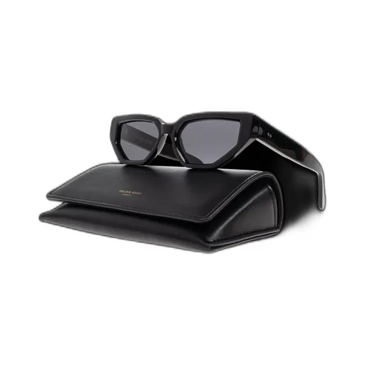 Golden Goose Deluxe Brand Cat-Eye Frame Sunglasses
