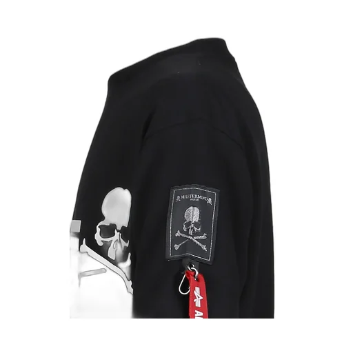 T-Shirt / Black