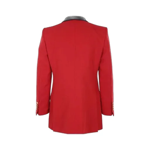 Gucci Herringbone Formal Jacket