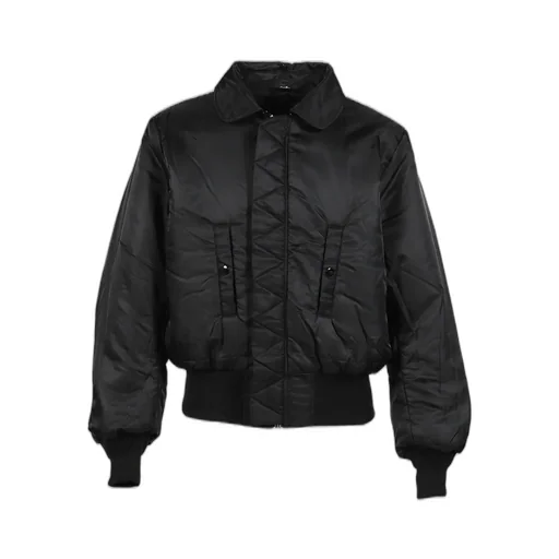 B-15 Flight Jacket / Black