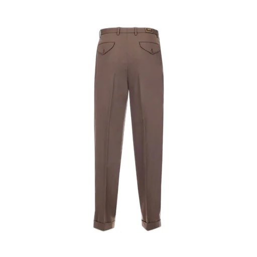 Gucci Straight Leg Trousers