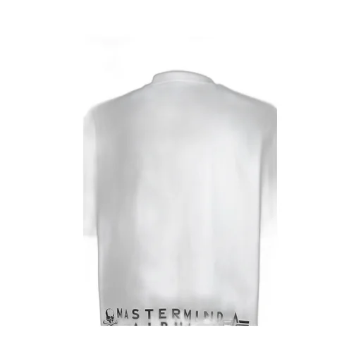 T-Shirt / White