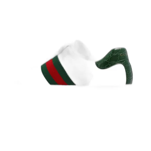 Gucci Ace Low-Top Sneakers