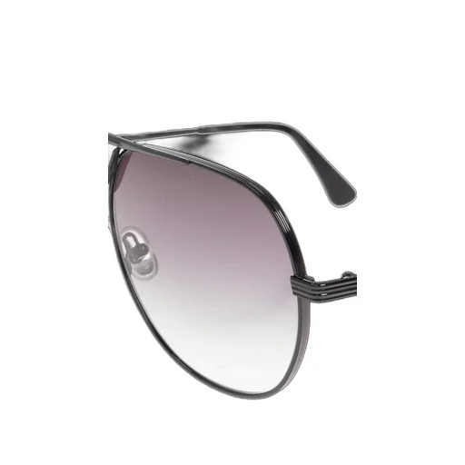 Golden Goose Deluxe Brand Aviator Frame Sunglasses