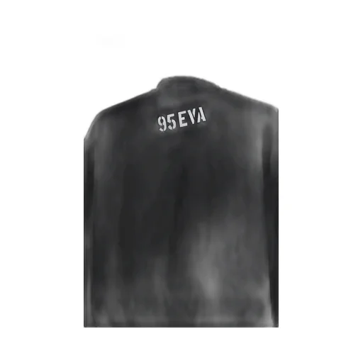 0054 Sweat / Black
