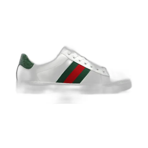 Gucci Ace Low-Top Sneakers