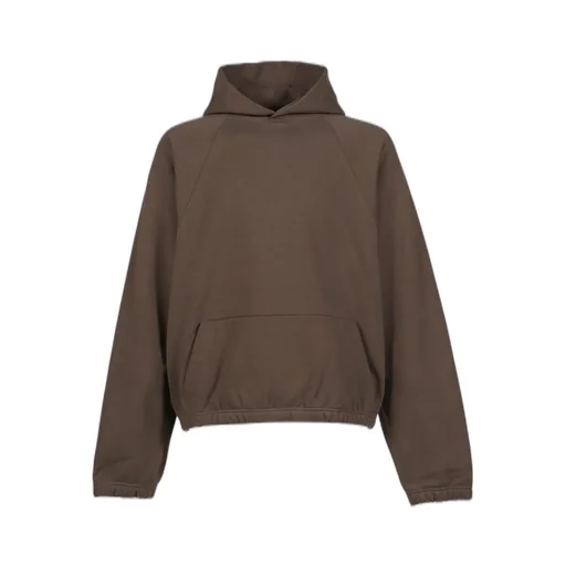 Hoodie / Gray