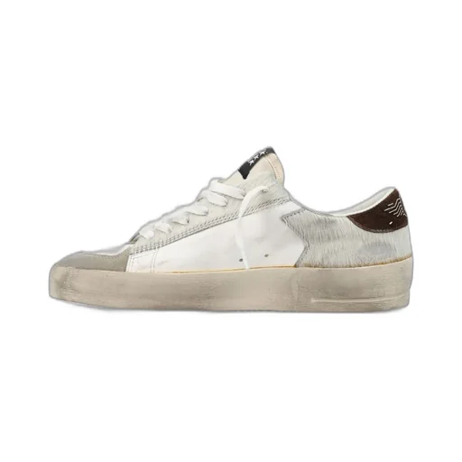 Golden Goose Deluxe Brand Stardan Lace-Up Sneakers