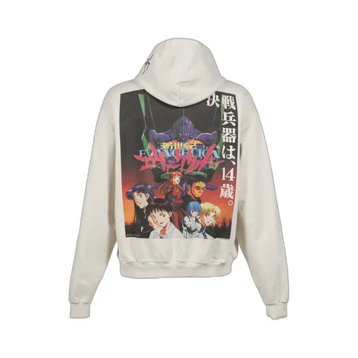0062 Parka / Wht