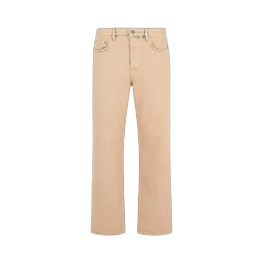 Golden Goose Deluxe Brand Skate Straight-Leg Jeans