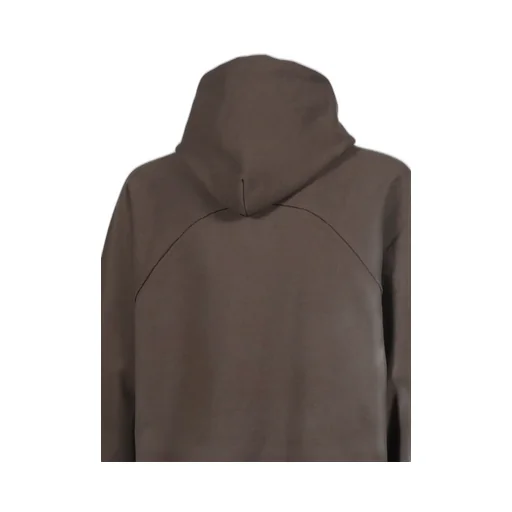 Hoodie / Gray