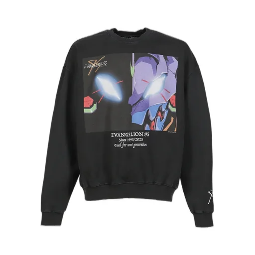 0054 Sweat / Black