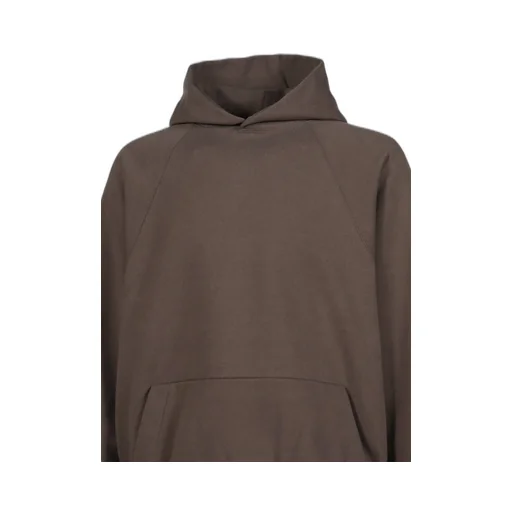 Hoodie / Gray