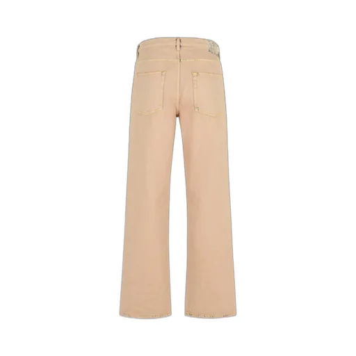 Golden Goose Deluxe Brand Skate Straight-Leg Jeans