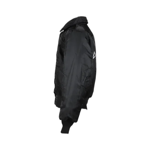 B-15 Flight Jacket / Black