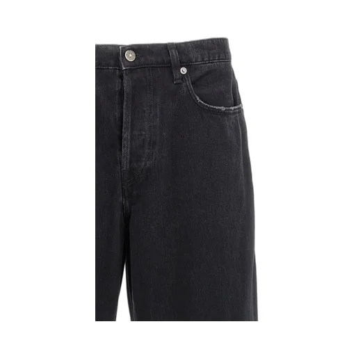 Golden Goose Deluxe Brand Skate Straight-Leg Jeans