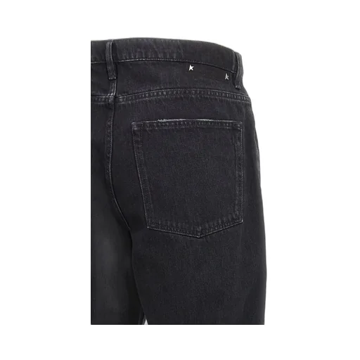 Golden Goose Deluxe Brand Skate Straight-Leg Jeans