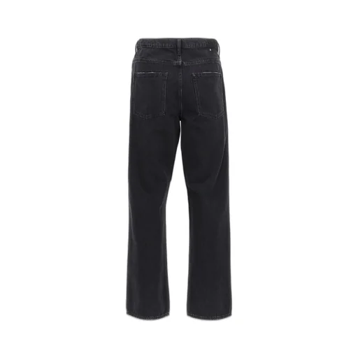 Golden Goose Deluxe Brand Skate Straight-Leg Jeans