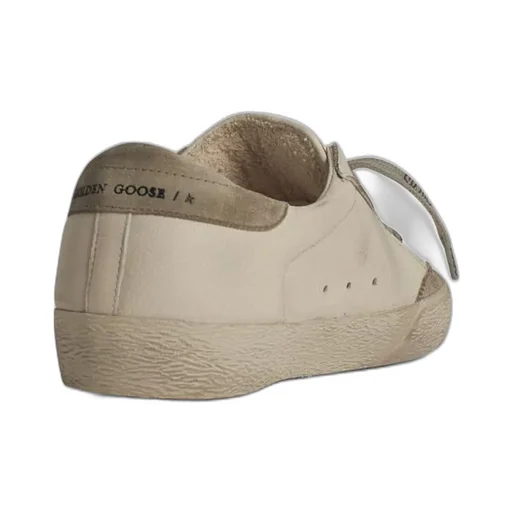 Golden Goose Deluxe Brand Superstar Lace-Up Sneakers