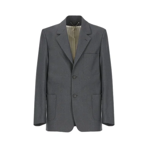 Golden Goose Deluxe Brand Single Breasted Tailored Blazer