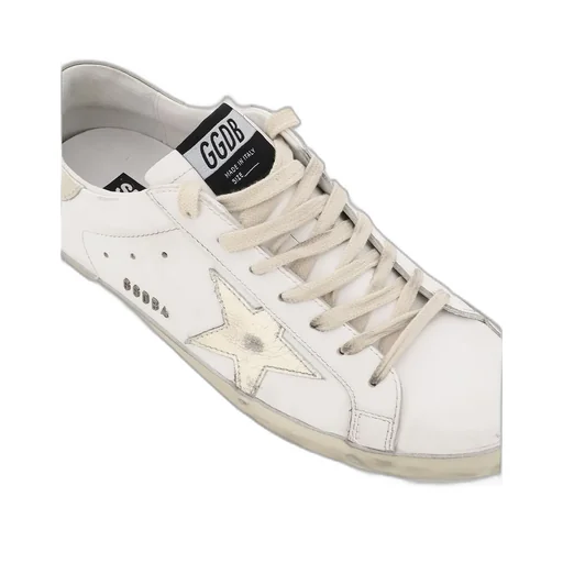 Golden Goose Deluxe Brand Superstar Sneakers