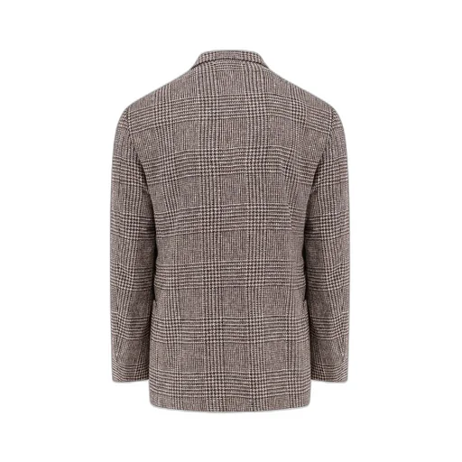 Golden Goose Deluxe Brand Lowell Single Breasted Blazer