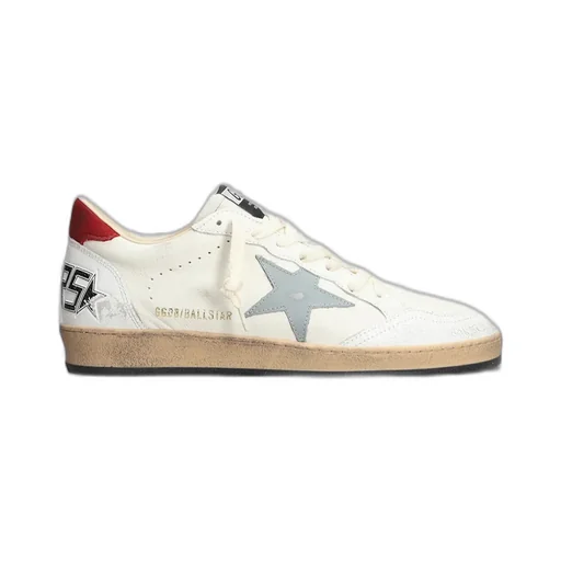 Golden Goose Deluxe Brand Ball Star Sneakers