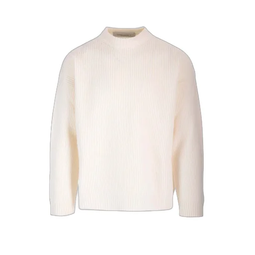 Golden Goose Deluxe Brand Crewneck Knitted Jumper