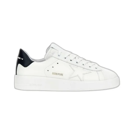Golden Goose Deluxe Brand Star Patch Low-Top Sneakers