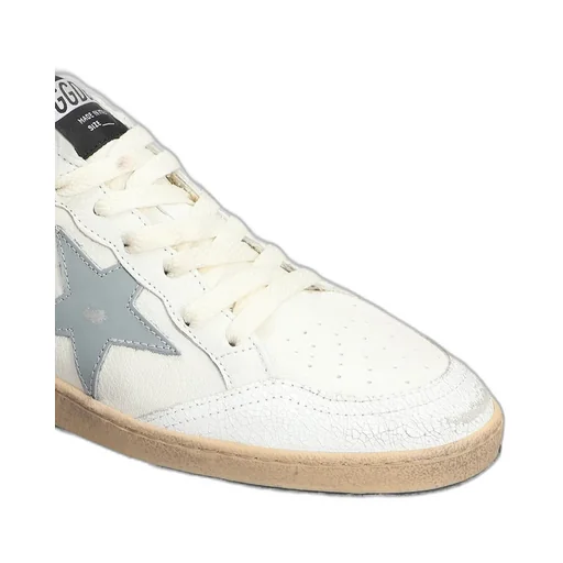 Golden Goose Deluxe Brand Ball Star Sneakers