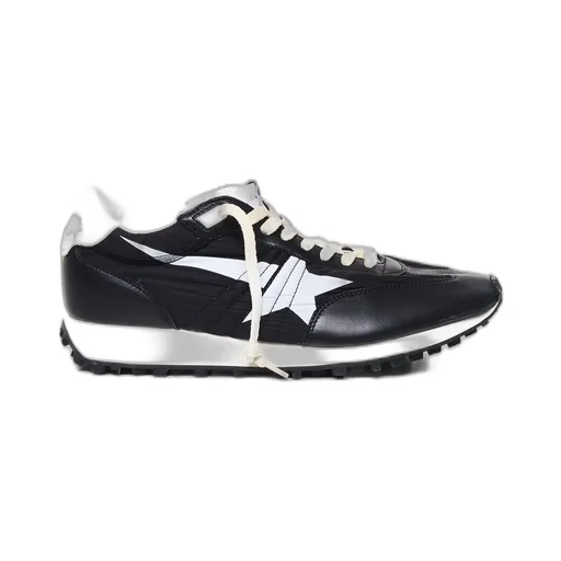 Golden Goose Deluxe Brand Marathon Low-Top Sneakers