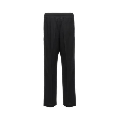 Golden Goose Deluxe Brand Lennon Tapered-Leg Trousers