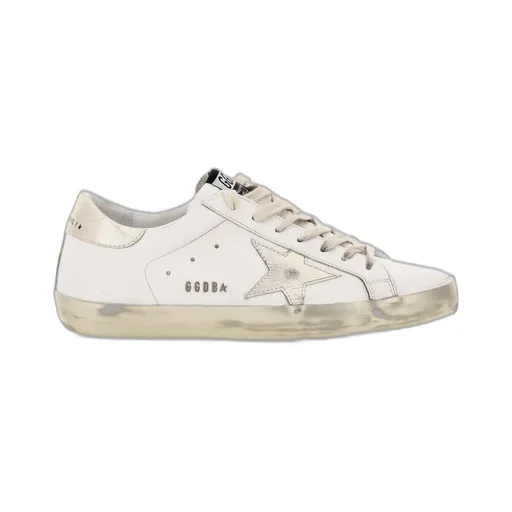 Golden Goose Deluxe Brand Superstar Sneakers