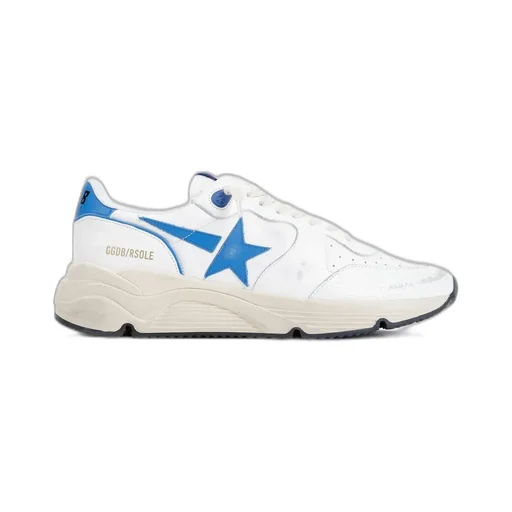 Golden Goose Deluxe Brand Superstar Lace-Up Sneakers