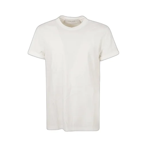 Golden Goose Deluxe Brand Short Sleeved Crewneck T-Shirt