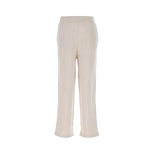 Golden Goose Deluxe Brand Wide Leg Knitted Trousers