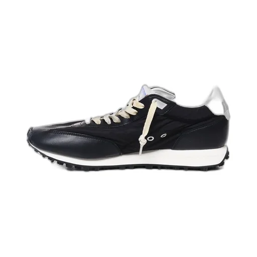 Golden Goose Deluxe Brand Marathon Low-Top Sneakers