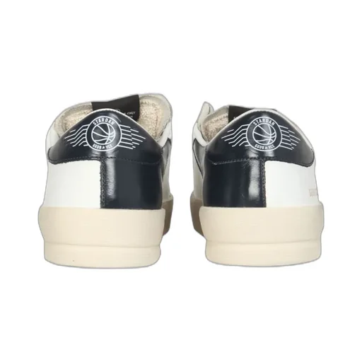 Golden Goose Deluxe Brand Stardan Low-Top Sneakers