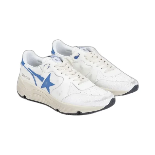 Golden Goose Deluxe Brand Superstar Lace-Up Sneakers