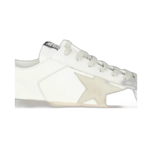Golden Goose Deluxe Brand Stardan Low-Top Sneakers