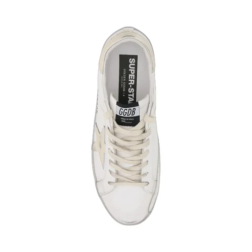 Golden Goose Deluxe Brand Superstar Sneakers