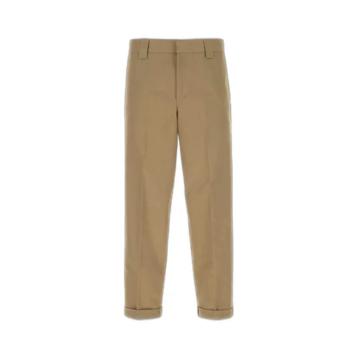 Golden Goose Deluxe Brand Straight Leg Tailored Pants