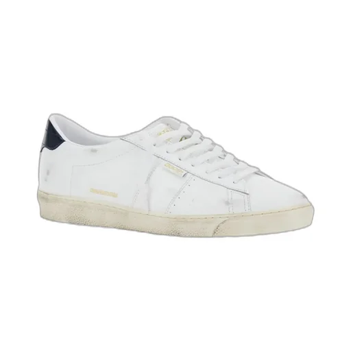 Golden Goose Deluxe Brand Matchstar Low-Top Sneakers
