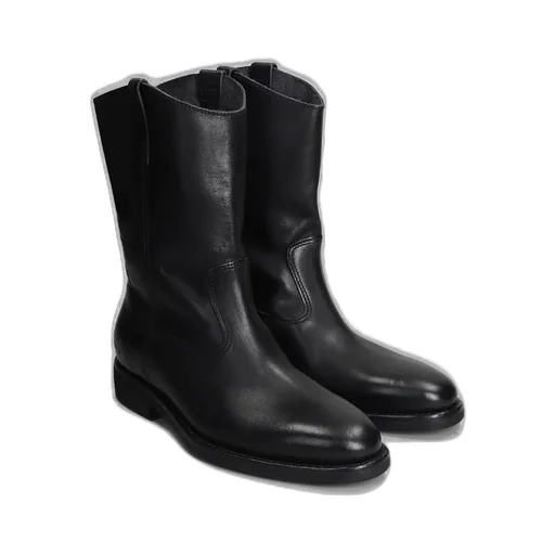 Golden Goose Deluxe Brand Biker Ankle Boots