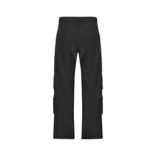 Golden Goose Deluxe Brand Logo Printed Cargo Trousers