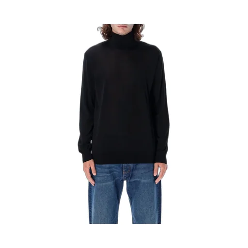 Golden Goose Deluxe Brand Roll-Neck Knit Jumper