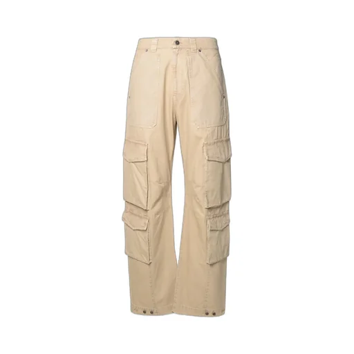 Golden Goose Deluxe Brand Straight-Leg Cargo Trousers
