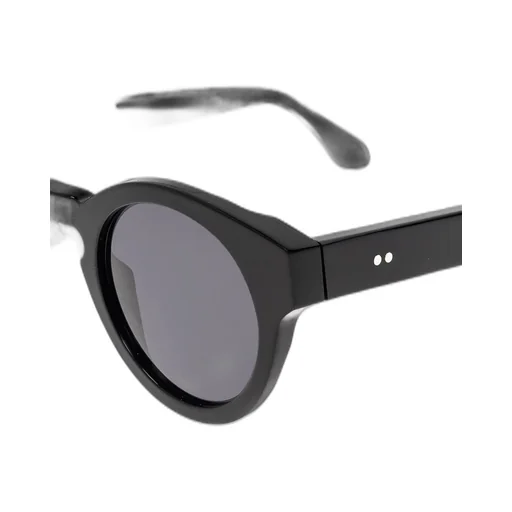 Golden Goose Deluxe Brand Round Frame Sunglasses