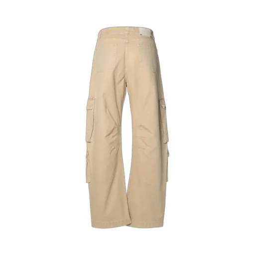 Golden Goose Deluxe Brand Straight-Leg Cargo Trousers