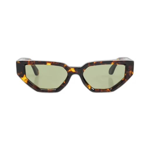 Golden Goose Deluxe Brand Cat-Eye Frame Sunglasses